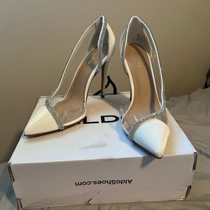 Aldo Fibeth Heel